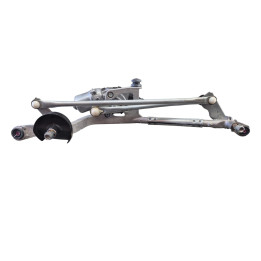Moteur essuie glace avant TOYOTA YARIS 4 Photo n°1