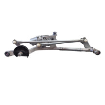 Moteur essuie glace avant TOYOTA YARIS 4 Photo n°1