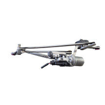 Moteur essuie glace avant TOYOTA YARIS 4 Photo n°2