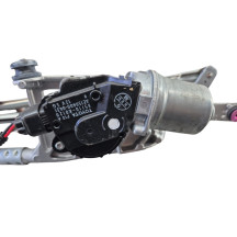 Moteur essuie glace avant TOYOTA YARIS 4 Photo n°3