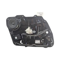 Leve vitre electrique avant gauche MERCEDES CLASSE M 164 Photo n°1