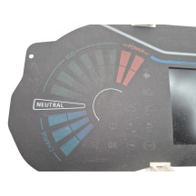 Compteur DACIA SPRING Photo n°3
