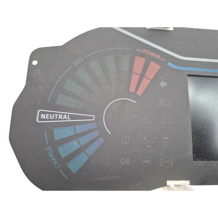 Compteur DACIA SPRING Photo n°3