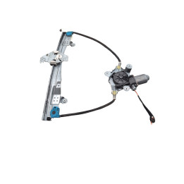 Leve vitre electrique avant gauche RENAULT TWINGO 2 Photo n°1