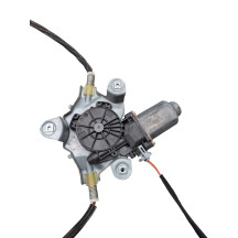 Leve vitre electrique avant gauche RENAULT TWINGO 2 Photo n°2