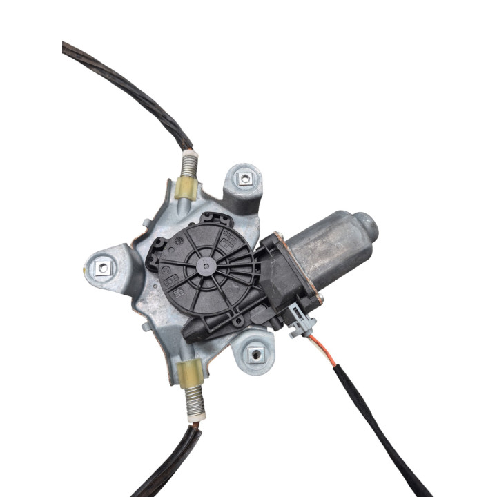 Leve vitre electrique avant gauche RENAULT TWINGO 2 Photo n°2