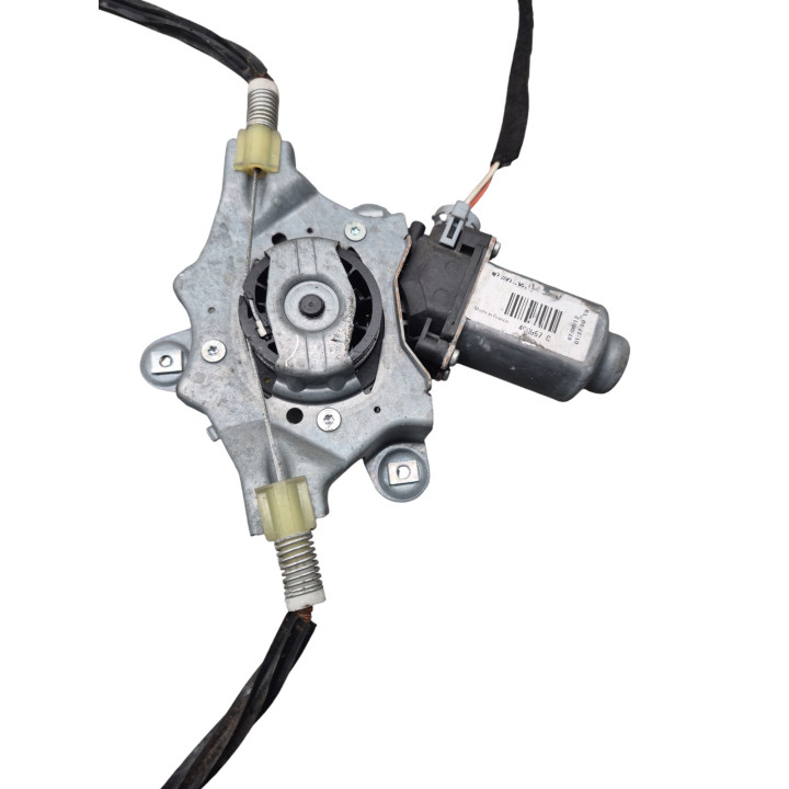 Leve vitre electrique avant gauche RENAULT TWINGO 2 Photo n°4