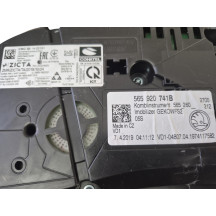 Compteur SKODA KODIAQ Photo n°2