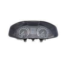 Compteur SKODA KODIAQ Photo n°4