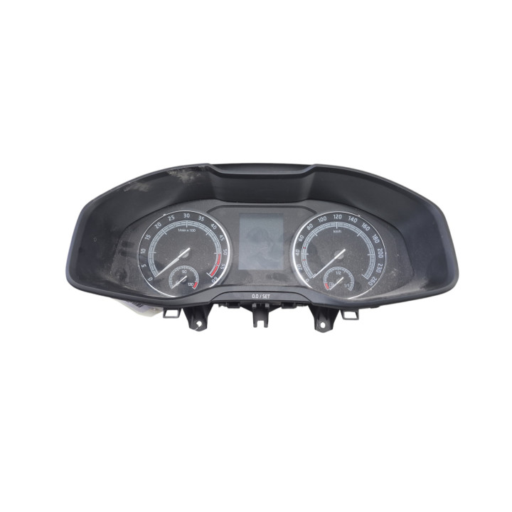 Compteur SKODA KODIAQ Photo n°4