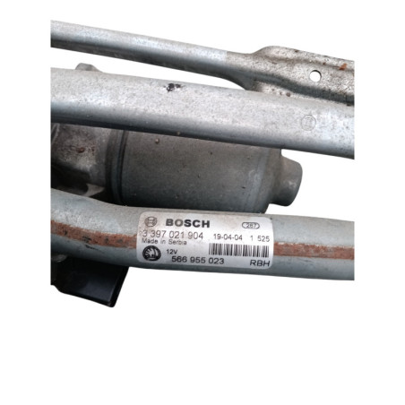 Moteur essuie glace avant SKODA KODIAQ