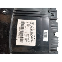 Compteur BMW SERIE 3 E90 Photo n°2