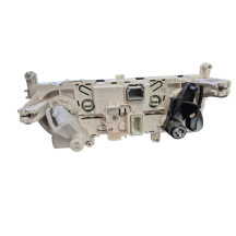 Commande chauffage RENAULT CLIO 4 Photo n°4