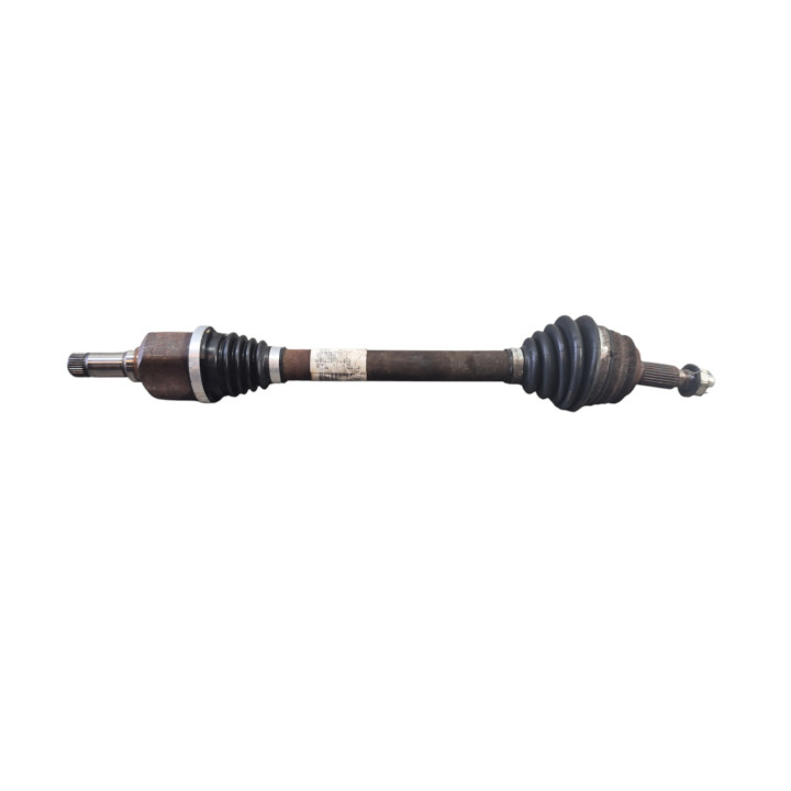 Cardan gauche (transmission) CITROEN C4 PICASSO 2 Photo n°1