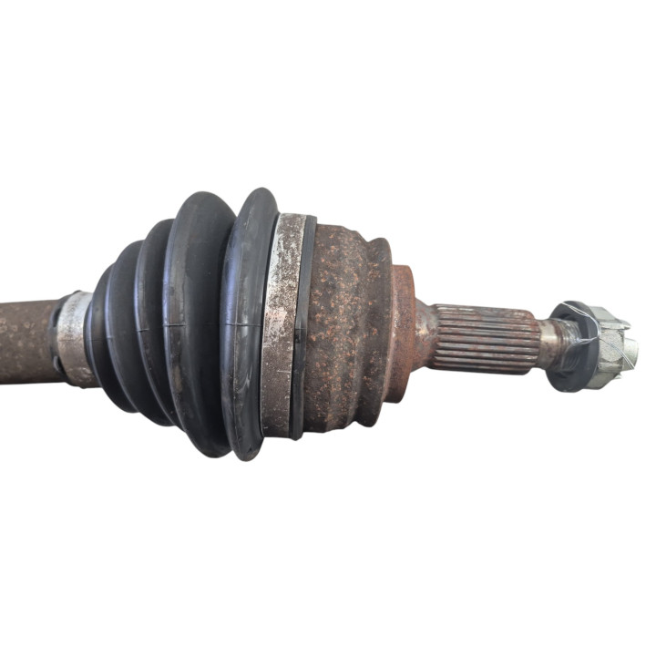 Cardan gauche (transmission) CITROEN C4 PICASSO 2 Photo n°2