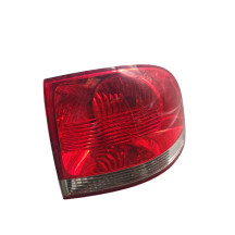 Feu arriere principal droit (feux) VOLKSWAGEN TOUAREG 1 Photo n°4