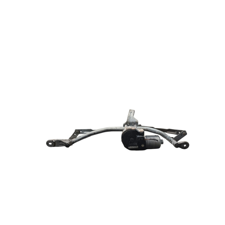 Moteur essuie glace avant BMW SERIE 5 F10 Photo n°2