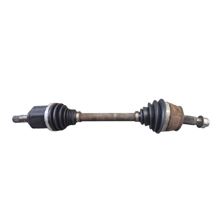Cardan gauche (transmission) FIAT 500X Photo n°3