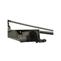 Moteur essuie glace avant RENAULT MODUS Photo n°3