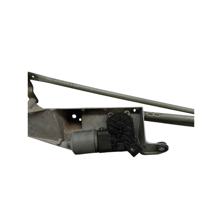 Moteur essuie glace avant RENAULT MODUS Photo n°3