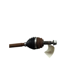 Cardan gauche (transmission) RENAULT MODUS Photo n°1