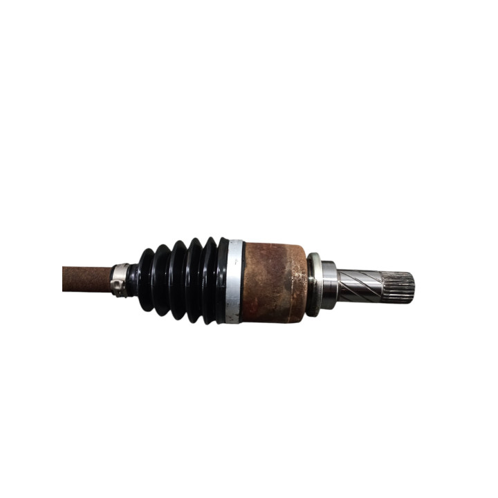 Cardan gauche (transmission) RENAULT MODUS Photo n°2