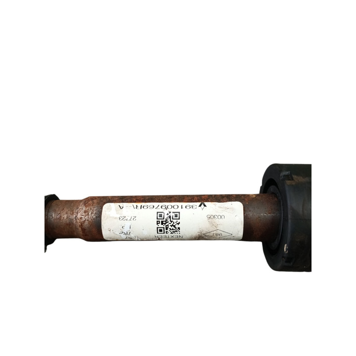 Cardan gauche (transmission) RENAULT MODUS Photo n°3