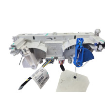 Commande chauffage RENAULT CLIO 4 Photo n°3