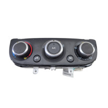Commande chauffage RENAULT CLIO 4 Photo n°4
