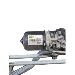 Moteur essuie glace avant RENAULT CLIO 4 Photo n°1