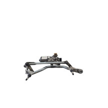 Moteur essuie glace avant RENAULT CLIO 4 Photo n°3