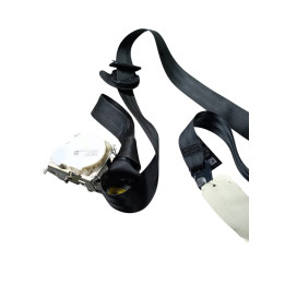 Ceinture avant gauche CITROEN C3 2 Photo n°1