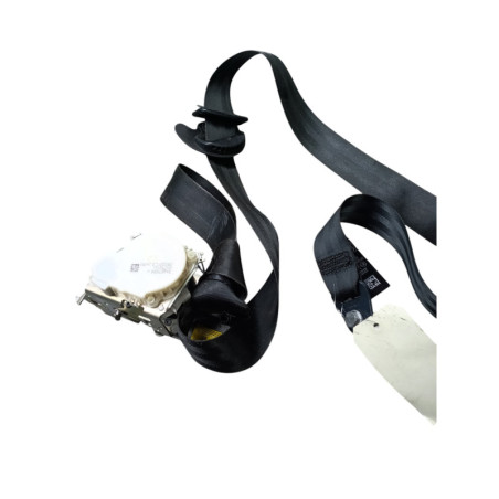 Ceinture avant gauche CITROEN C3 2