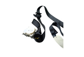 Ceinture avant gauche CITROEN C3 2 Photo n°1
