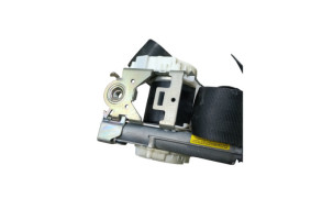 Ceinture avant gauche CITROEN C3 2 Photo n°3