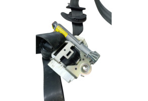 Ceinture avant gauche CITROEN C3 2 Photo n°5