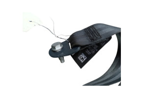 Ceinture avant gauche CITROEN C3 2 Photo n°6