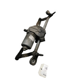 Moteur essuie glace avant OPEL CORSA D Photo n°1