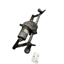 Moteur essuie glace avant OPEL CORSA D Photo n°1