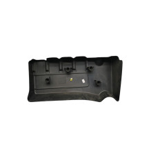 Cache moteur  OPEL CORSA D Photo n°2