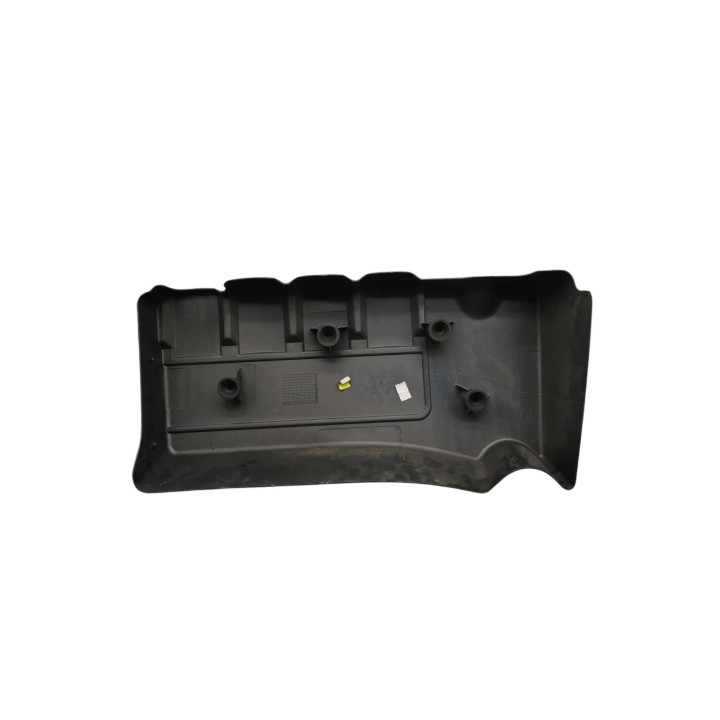 Cache moteur  OPEL CORSA D Photo n°2