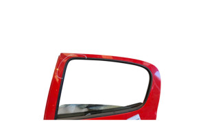 Porte arriere gauche PEUGEOT 206+ Photo n°2