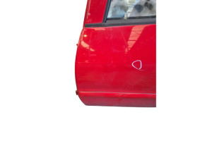 Porte arriere gauche PEUGEOT 206+ Photo n°4