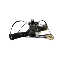 Leve vitre electrique avant gauche OPEL ASTRA K Photo n°2