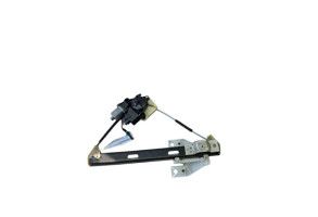 Leve vitre electrique arriere gauche SEAT LEON 3 Photo n°1