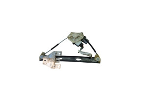 Leve vitre electrique arriere gauche SEAT LEON 3 Photo n°2