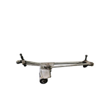 Moteur essuie glace avant BMW X5 E53 Photo n°2