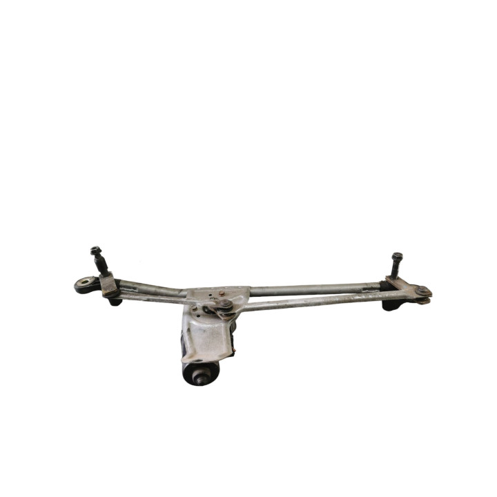 Moteur essuie glace avant BMW X5 E53 Photo n°2