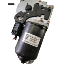 Moteur essuie glace avant BMW X5 E53 Photo n°3