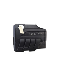 Cache moteur  AUDI A3 2 Photo n°1